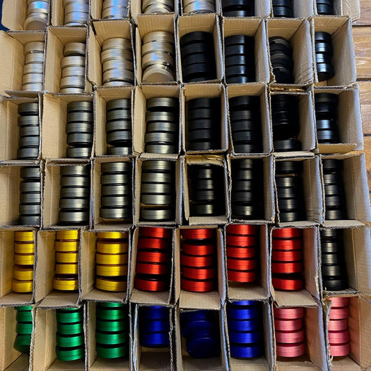 One Year of Obsession