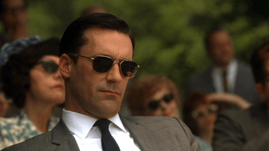 5 Men’s Essentials Don Draper Would Rock in 2025