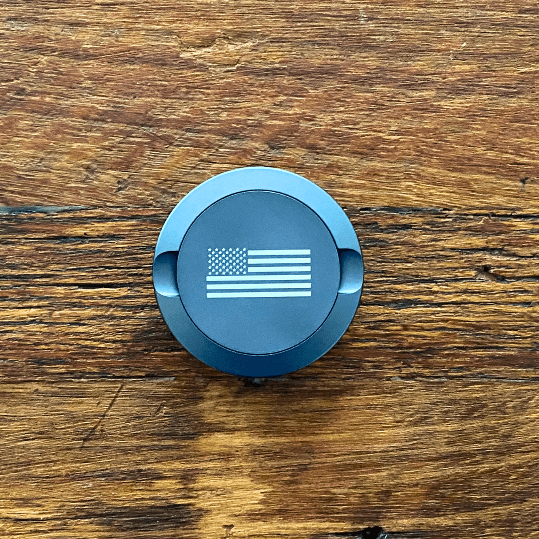 Zyn-dependence Day Can, Limited Edition