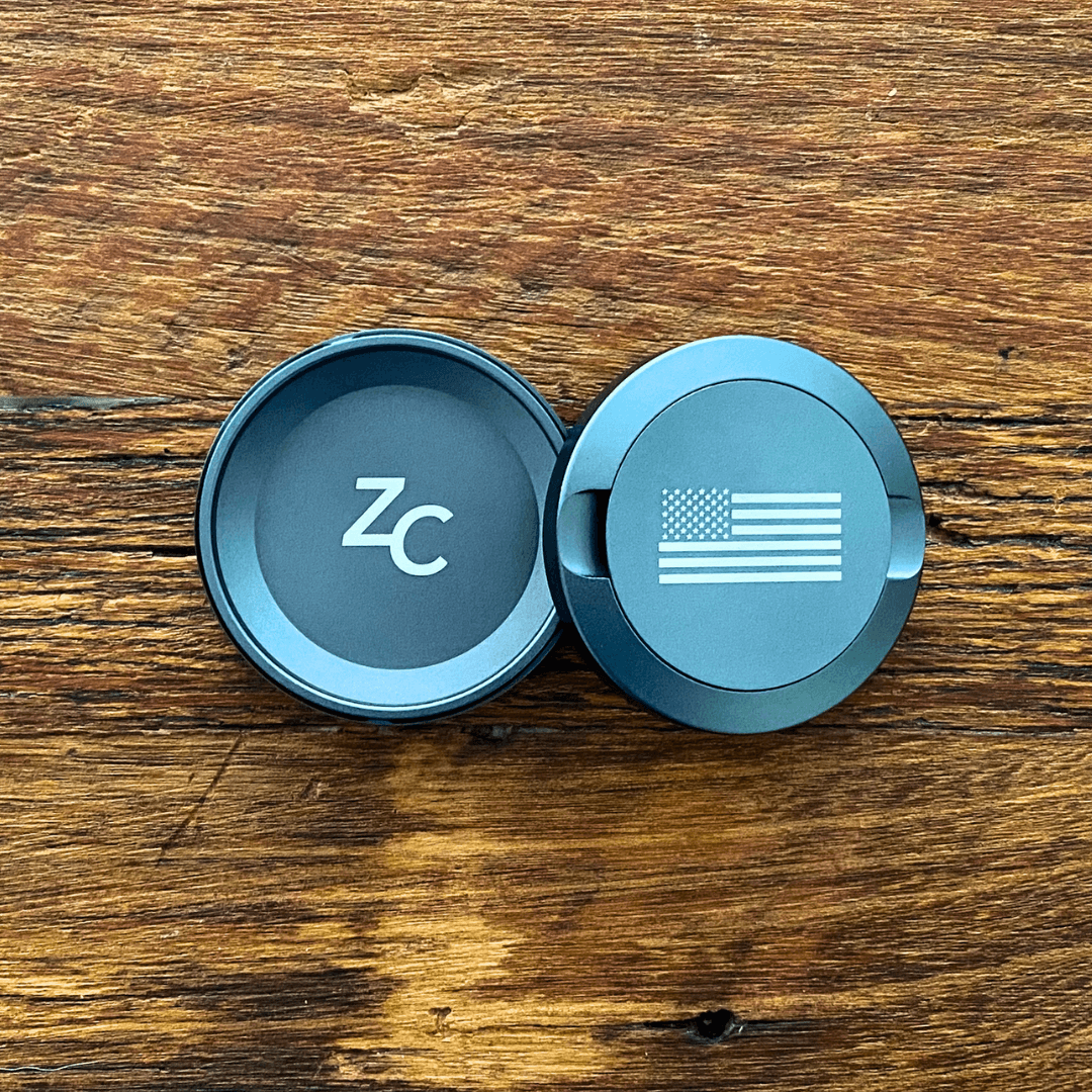 Zyn-dependence Day Can, Limited Edition