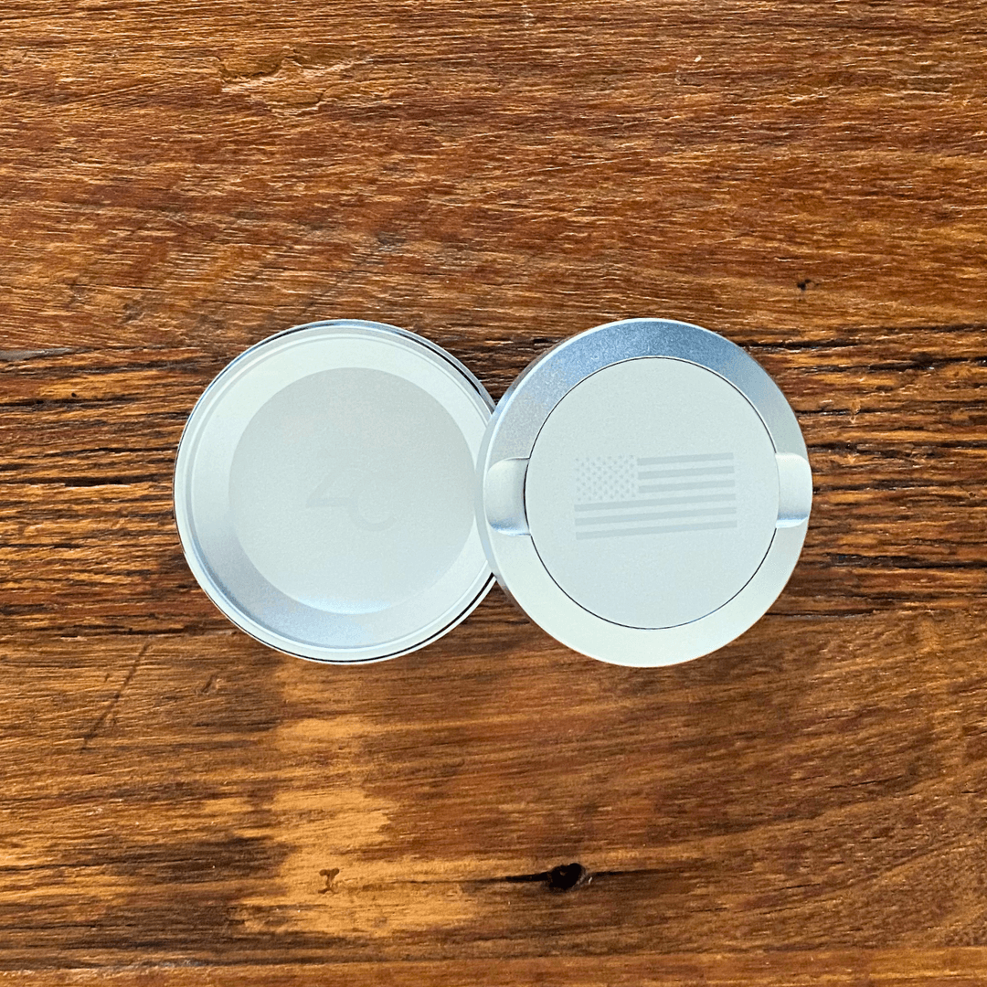 Zyn-dependence Day Can, Limited Edition