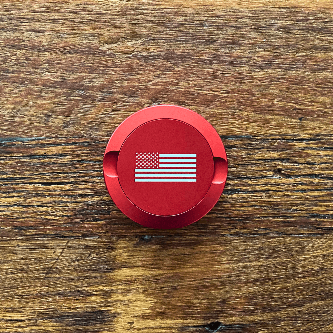 Zyn-dependence Day Can, Limited Edition