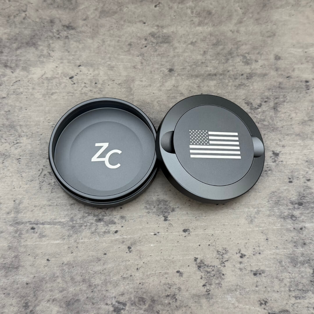 Zyn-dependence Day '24, Holiday Can