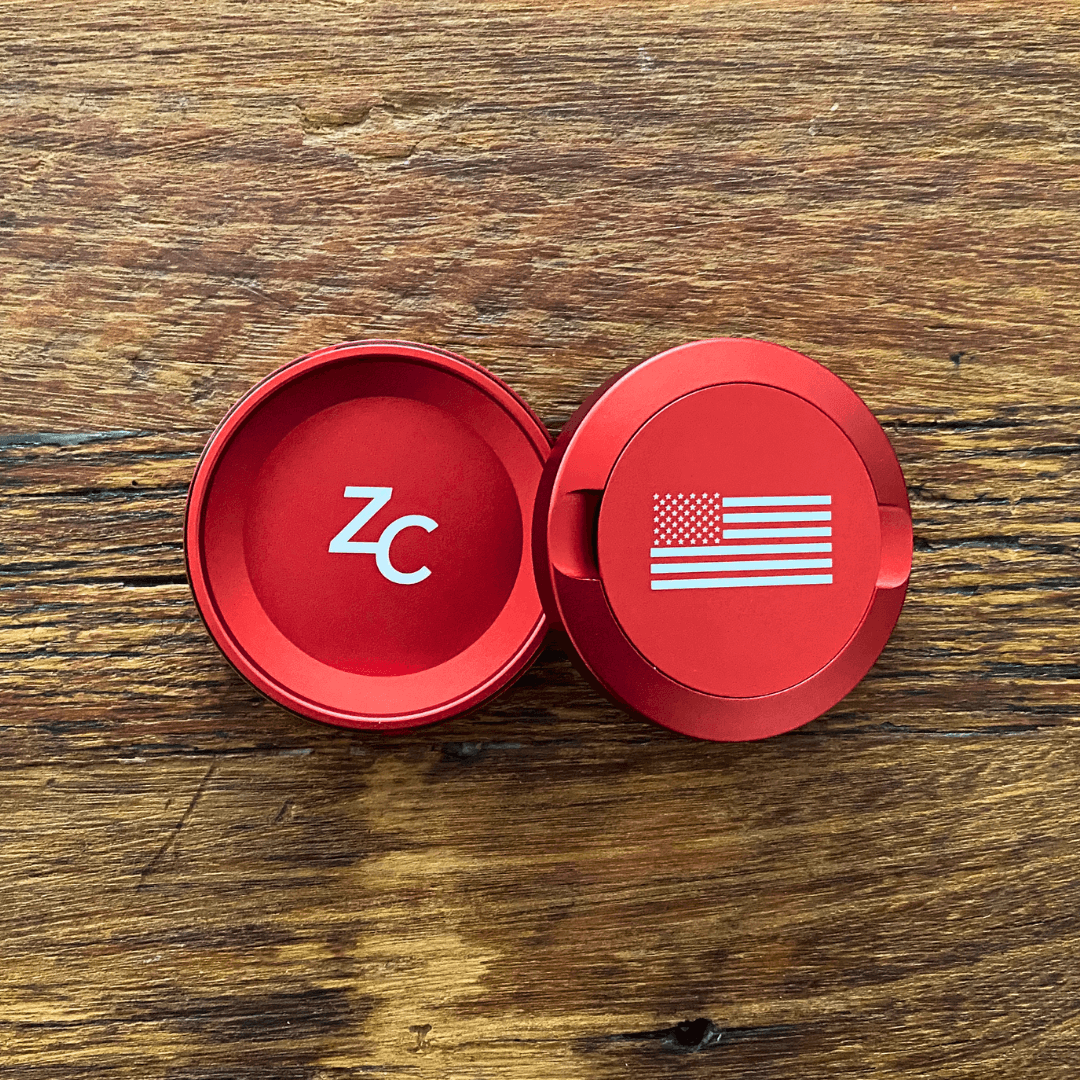 Zyn-dependence Day Can, Limited Edition