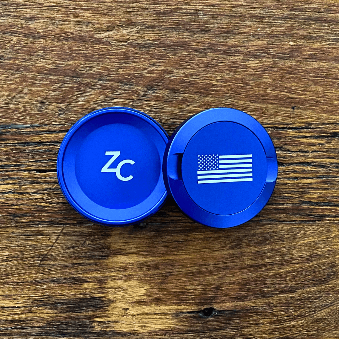 Zyn-dependence Day Can, Limited Edition