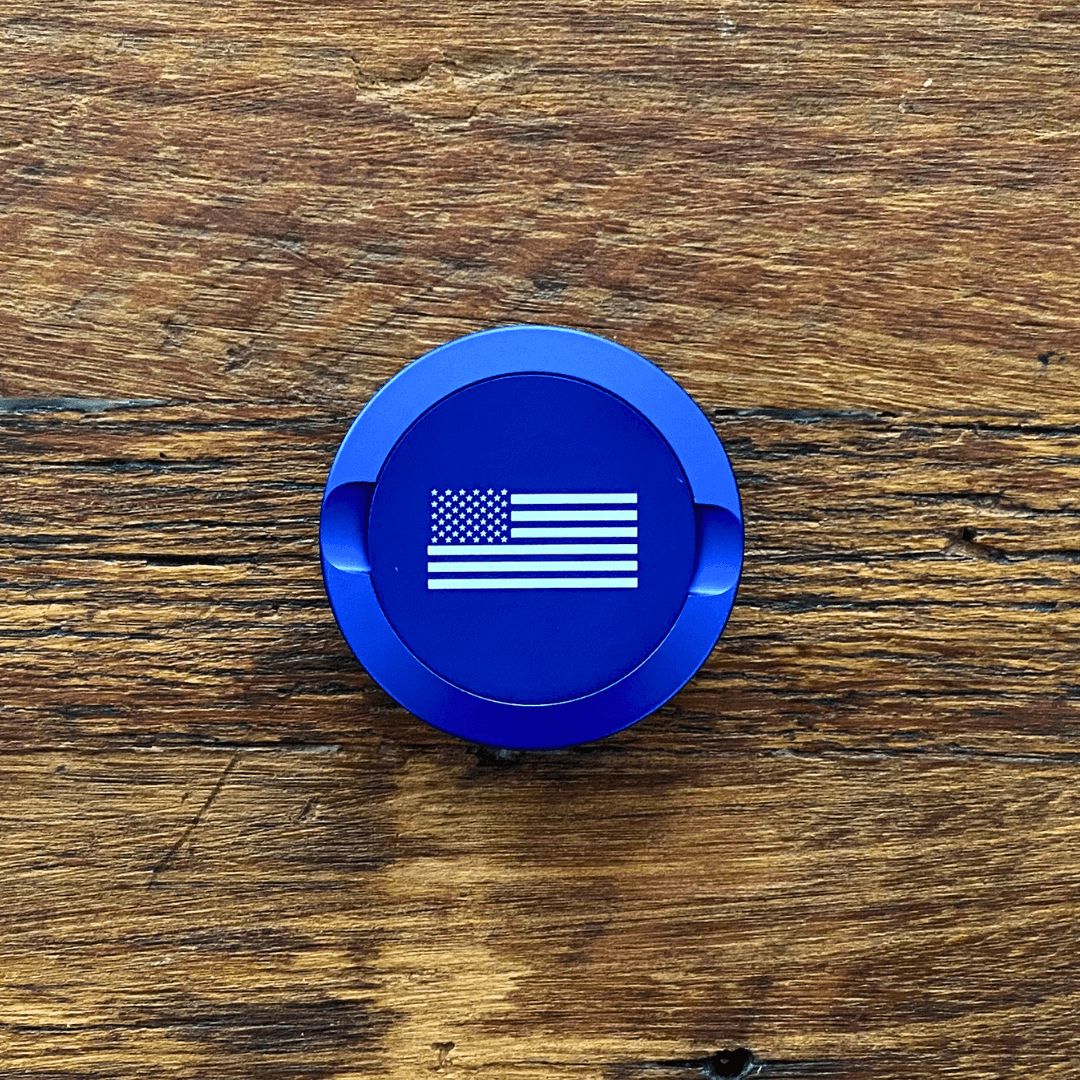 Zyn-dependence Day Can, Limited Edition