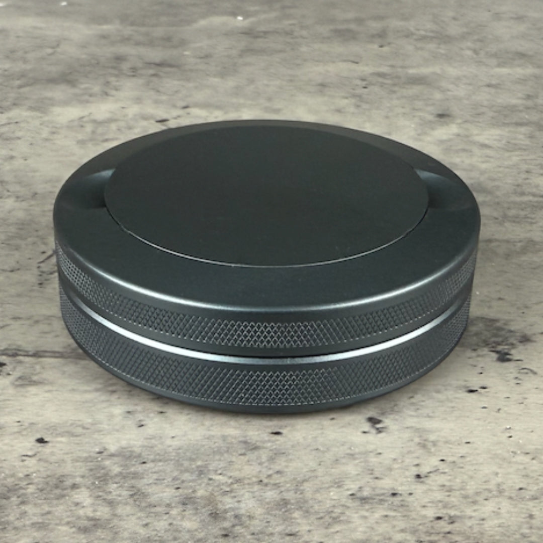Z Caddy: Tread