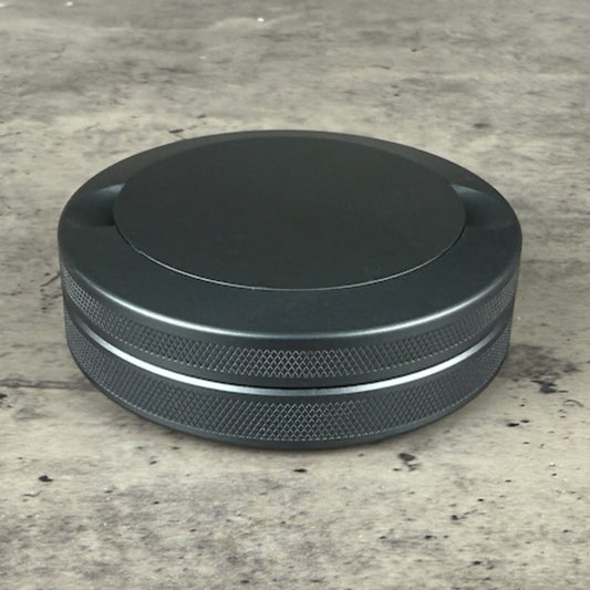 Z Caddy: Tread