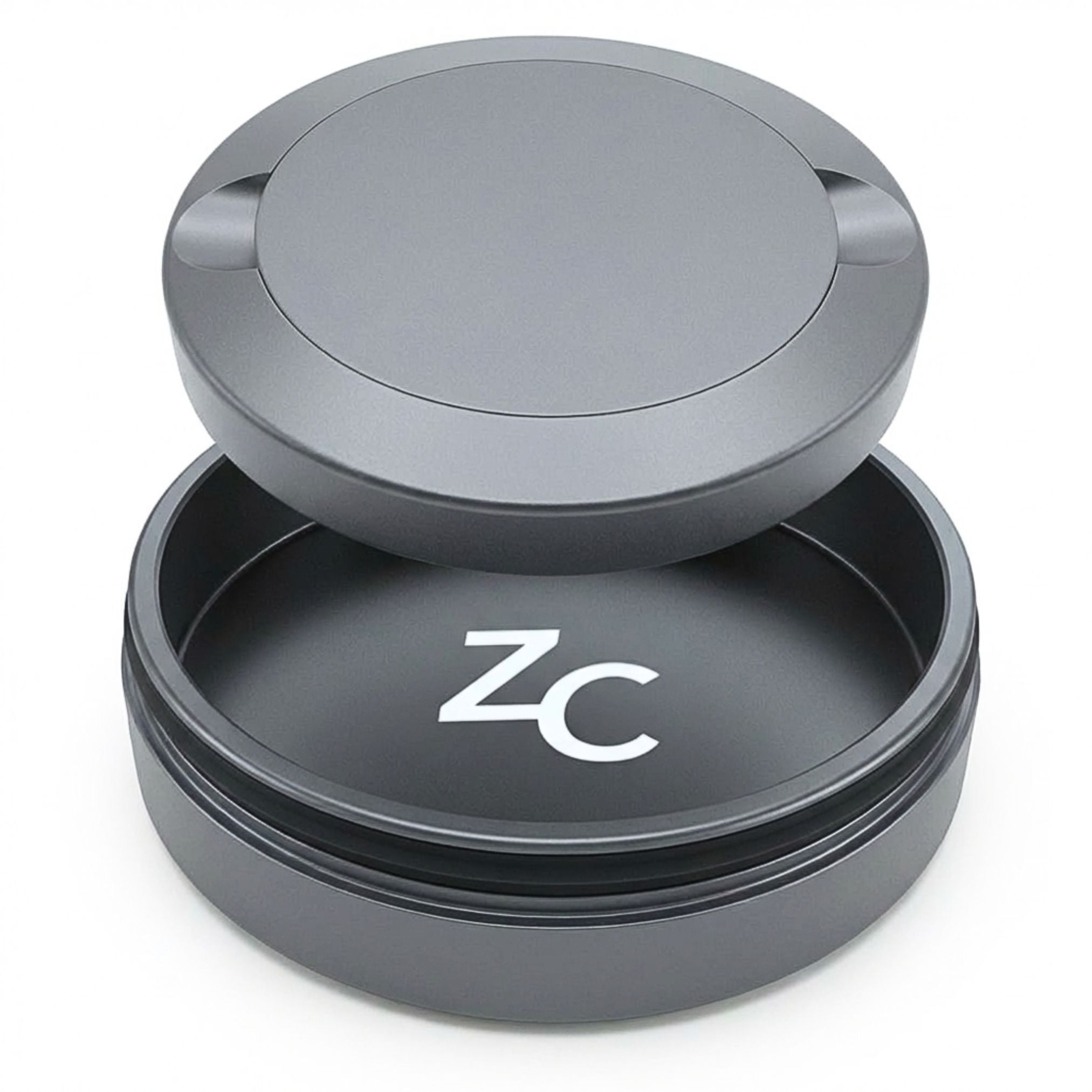 Z Caddy: OG Metal Can