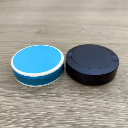 What's the Point of a Metal Zyn Can?