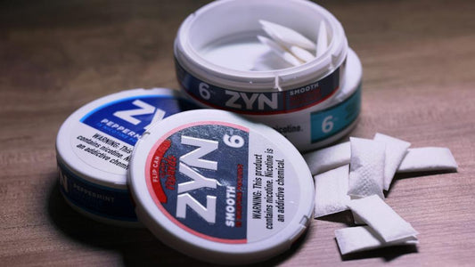 Surviving the Zyn Shortage: Top 6 Zyn Alternatives