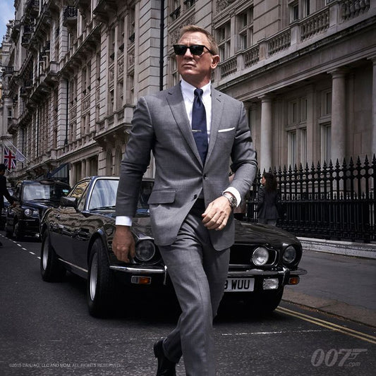 Beginner’s Guide: 4 Essential Men’s Accessories to Upgrade Your Style