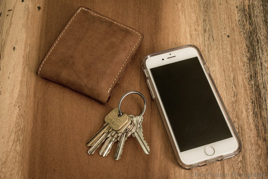 New Phone-Wallet-Keys of 2025: 3 Things I Never Leave the House Without