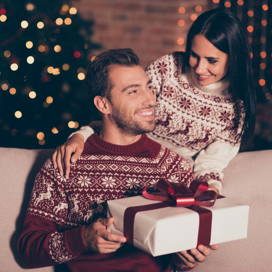The Only 2 Things You Should Buy For Men (Holiday Gifting Guide)