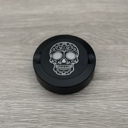 Dia Zyn Los Muertos