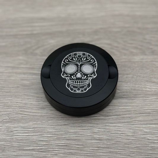 Dia Zyn Los Muertos