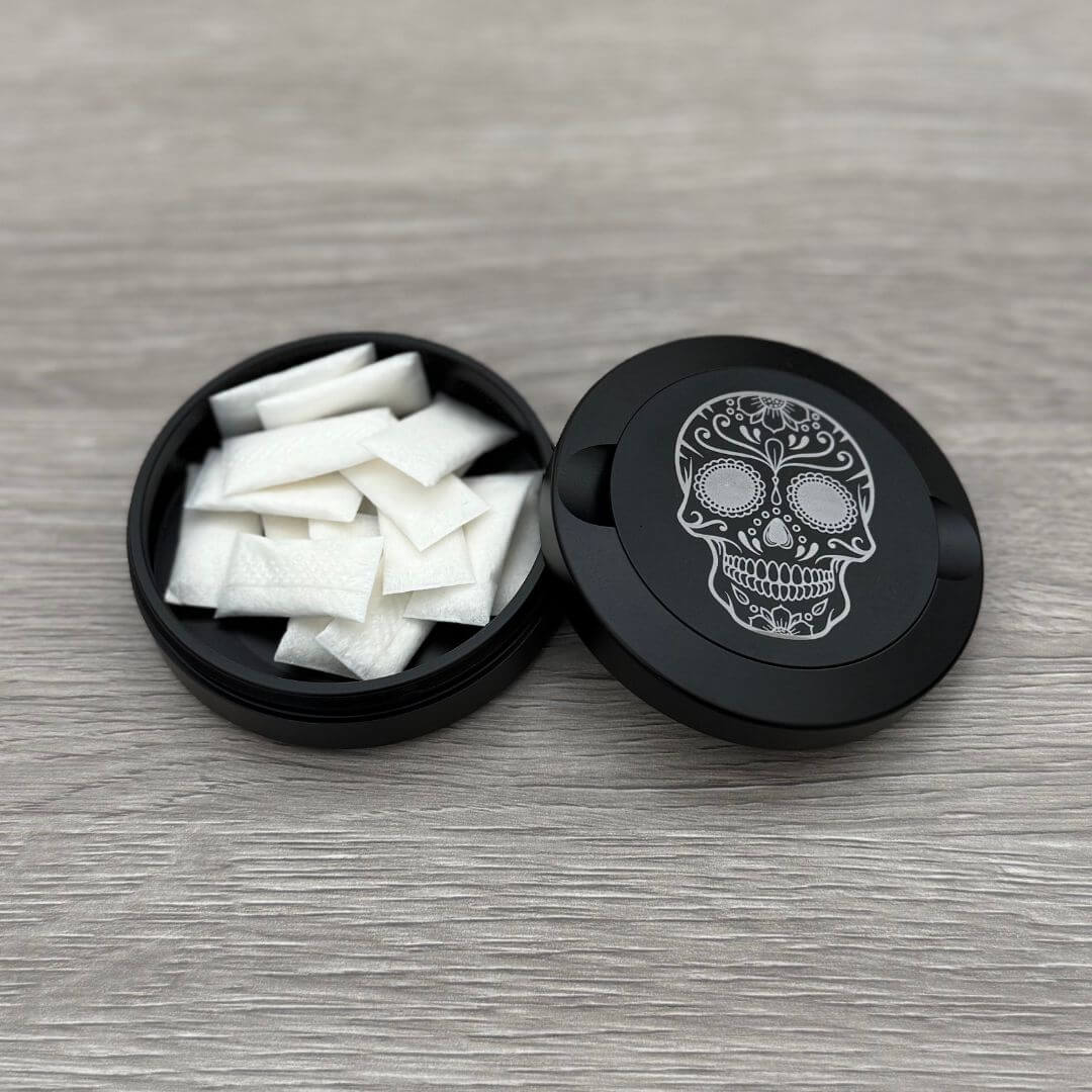 Dia Zyn Los Muertos