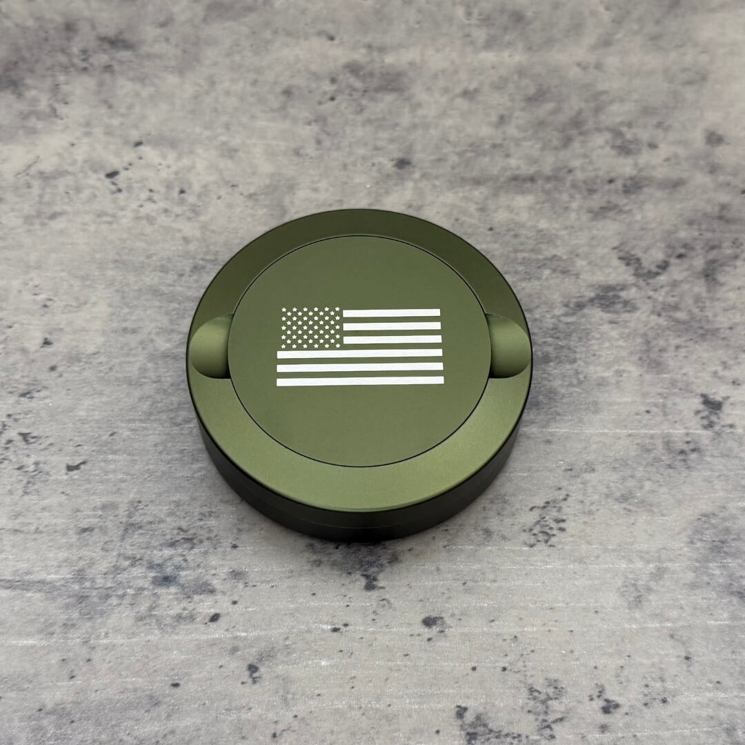Zyn-dependence Day '24, Holiday Can