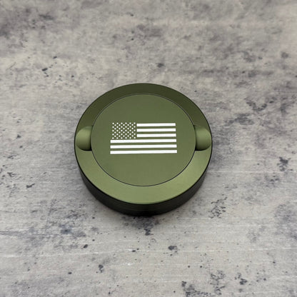 Zyn-dependence Day '24, Holiday Can