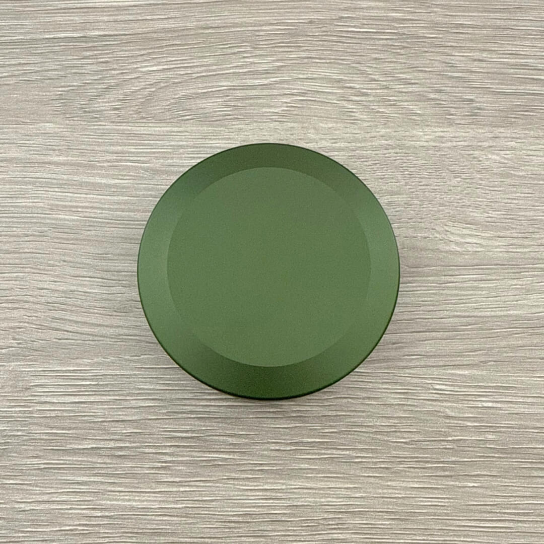 Z Caddy: Chonk Tread