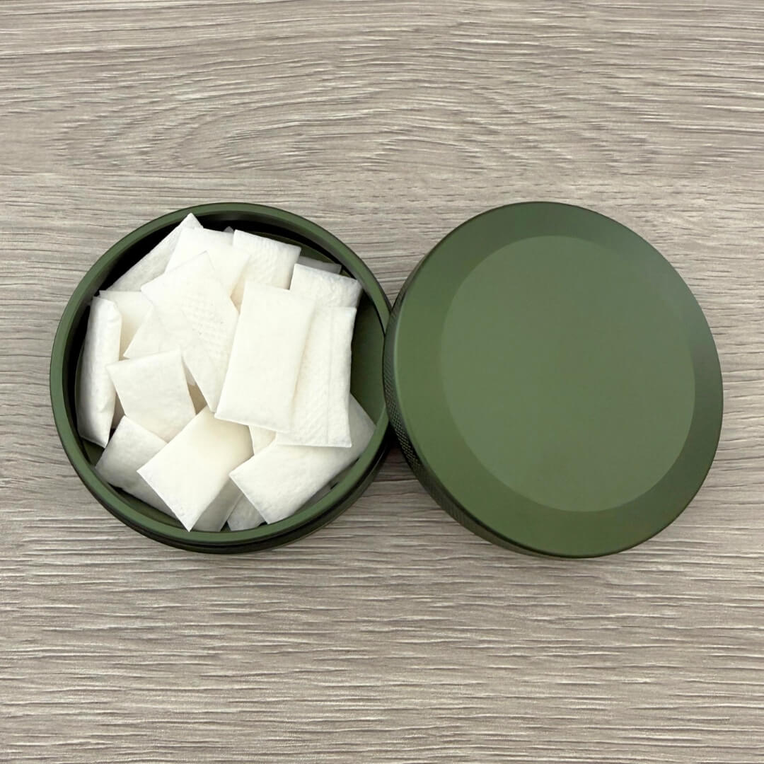 Z Caddy: Chonk Tread