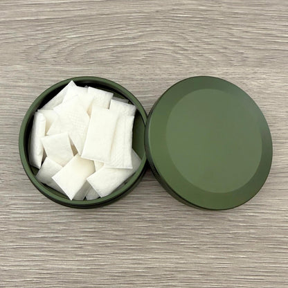 Z Caddy: Chonk Tread