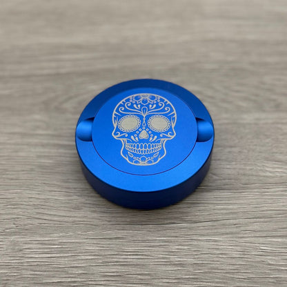 Dia Zyn Los Muertos