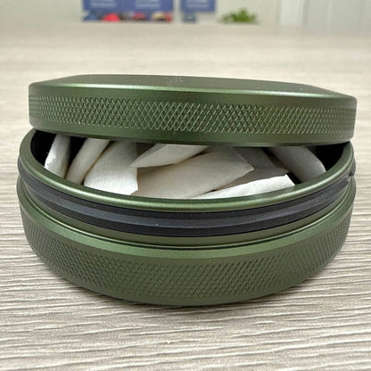 Z Caddy: Chonk Tread