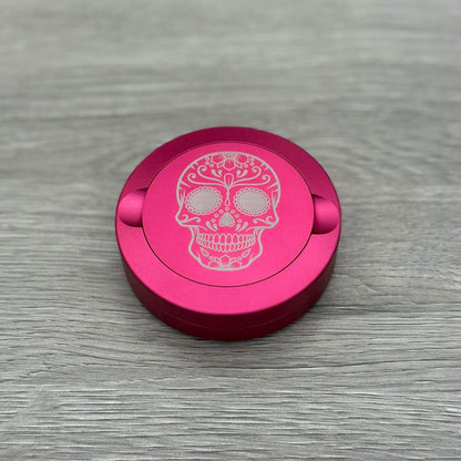 Dia Zyn Los Muertos