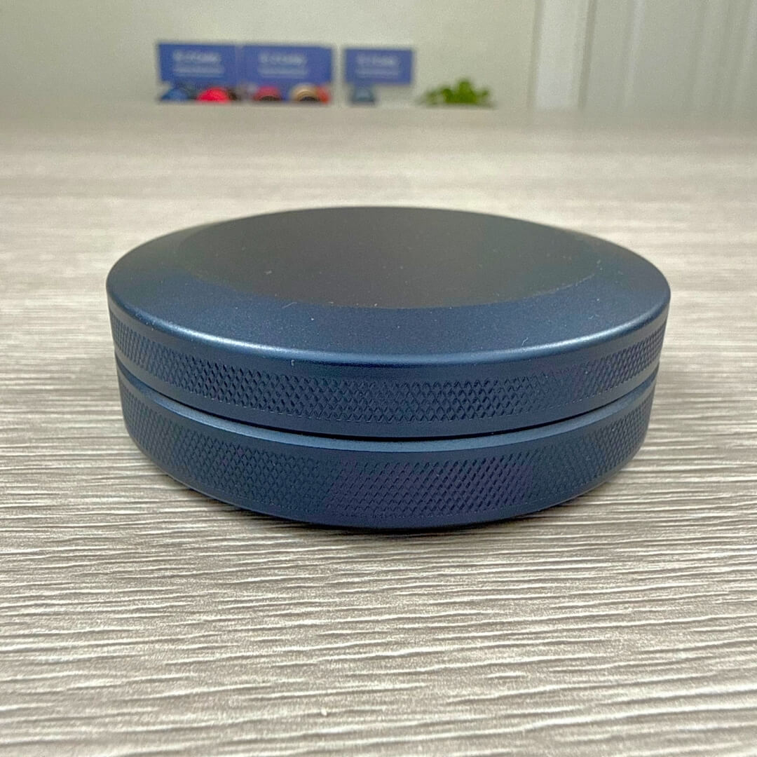 Z Caddy: Chonk Tread