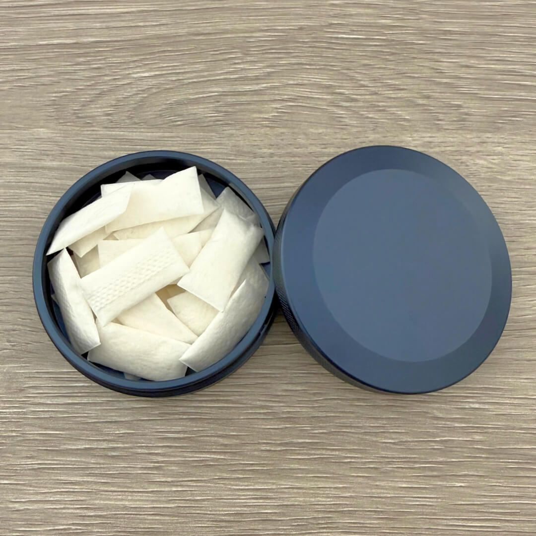 Z Caddy: Chonk Tread