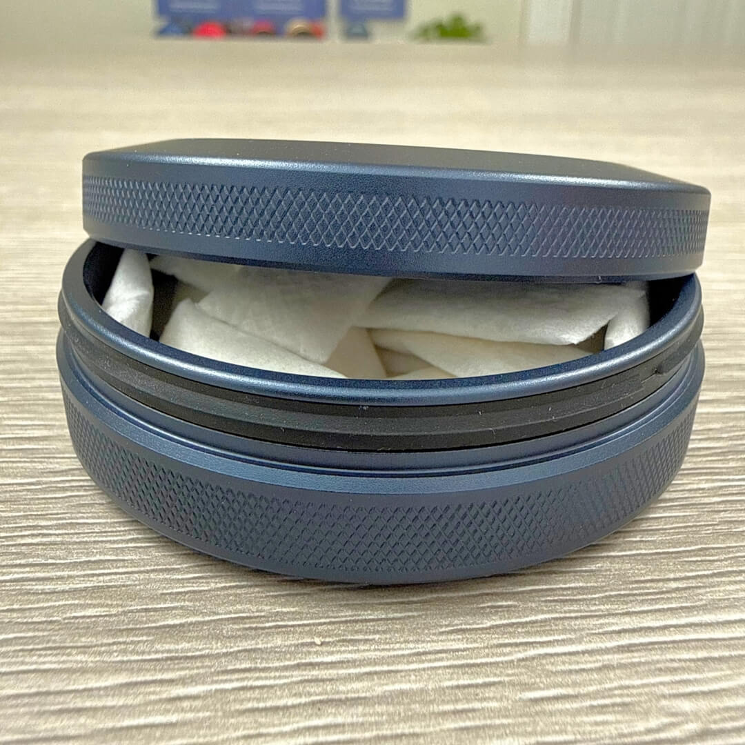 Z Caddy: Chonk Tread