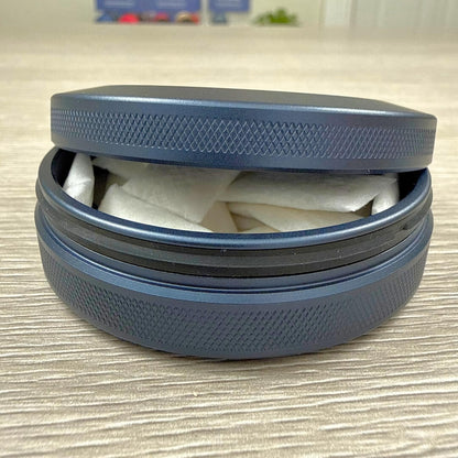 Z Caddy: Chonk Tread