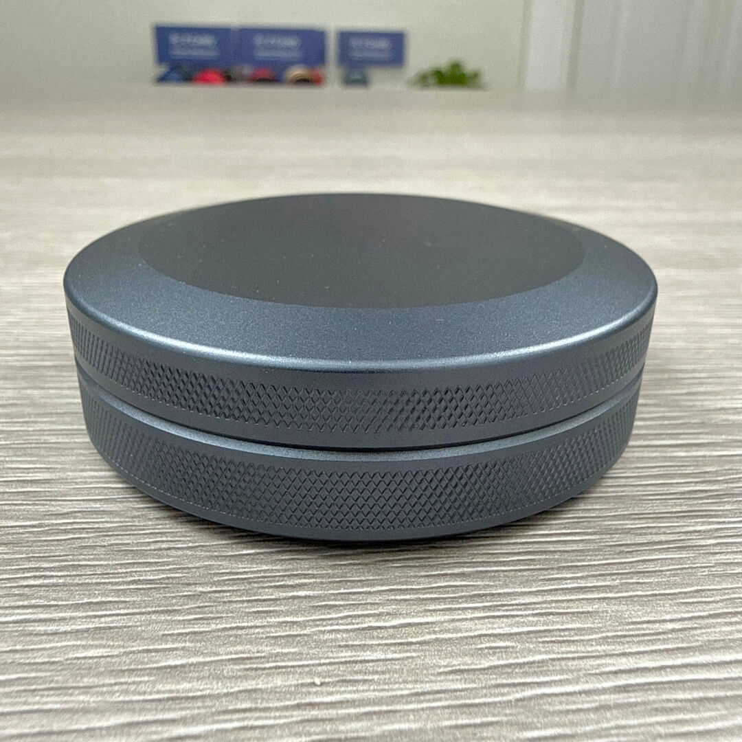 Z Caddy: Chonk Tread