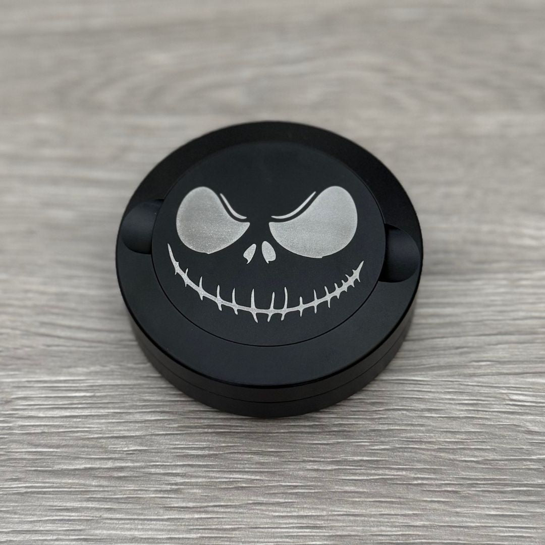 Creepy SkeleZyn