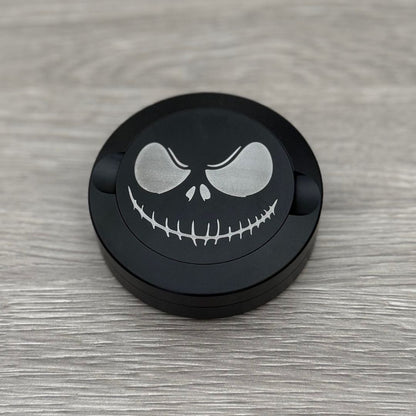 Creepy SkeleZyn