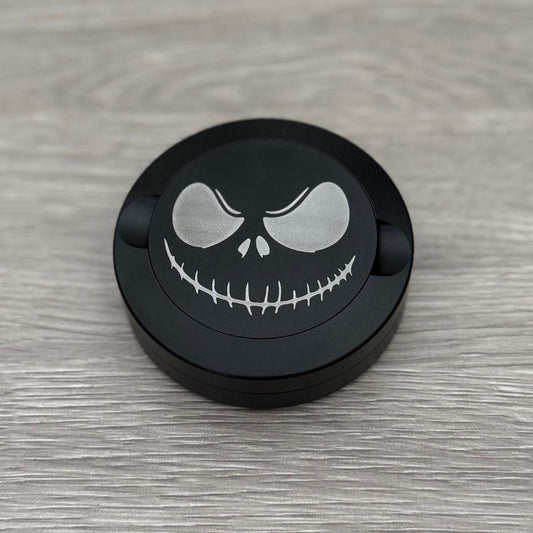 Creepy SkeleZyn