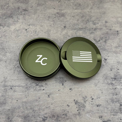 Zyn-dependence Day '24, Holiday Can