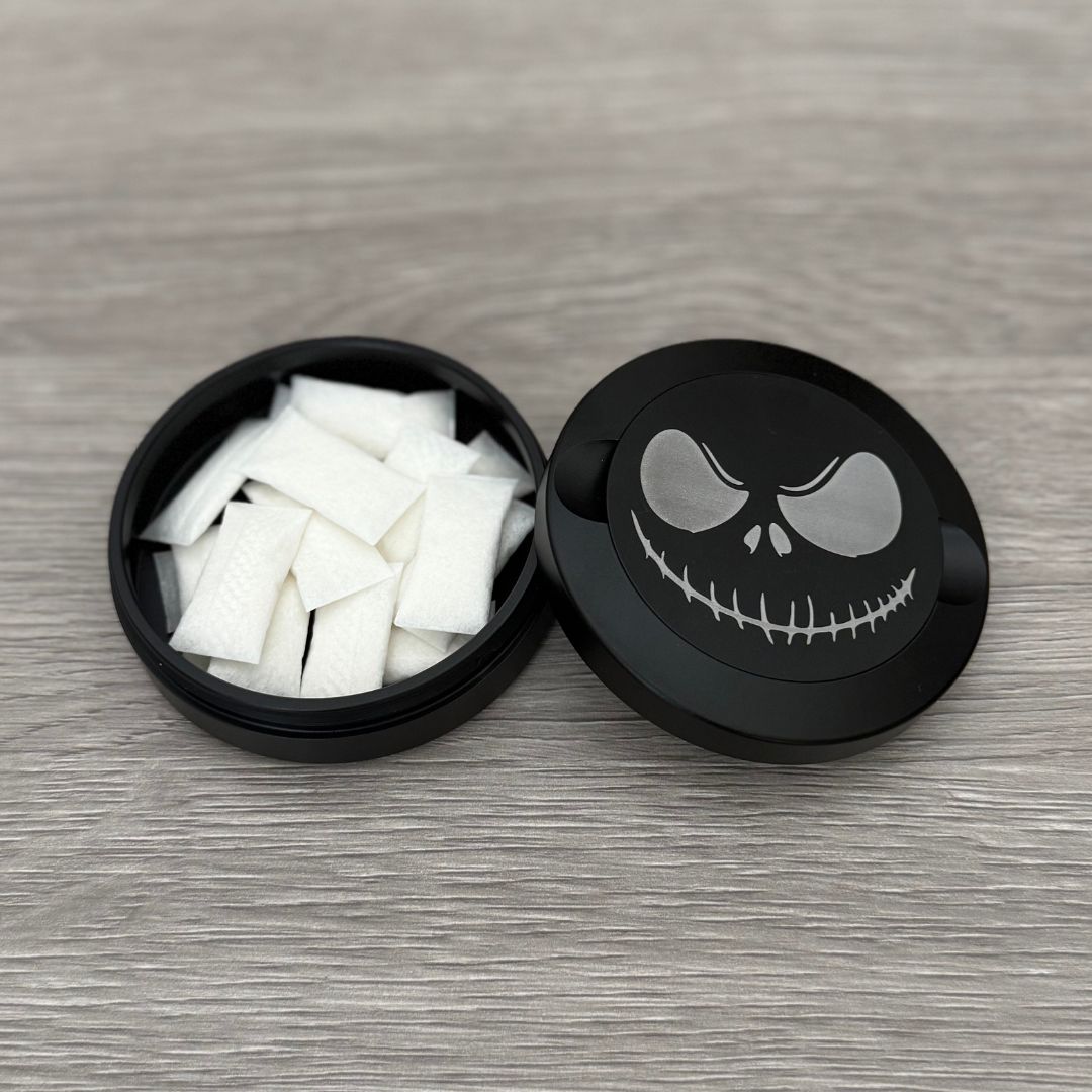 Creepy SkeleZyn