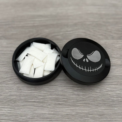 Creepy SkeleZyn
