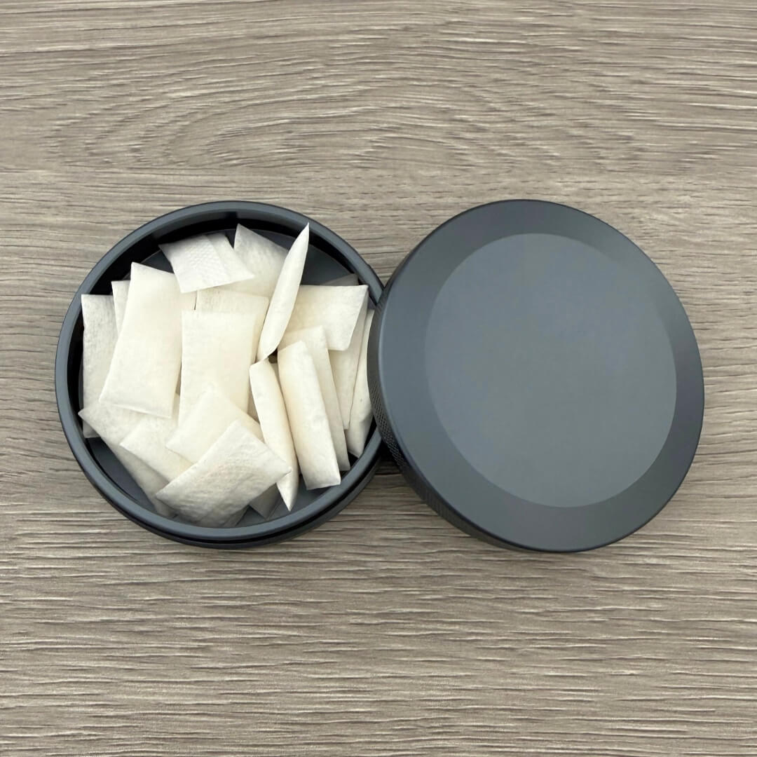 Z Caddy: Chonk Tread