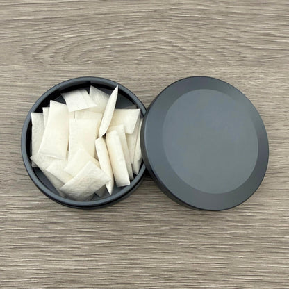 Z Caddy: Chonk Tread