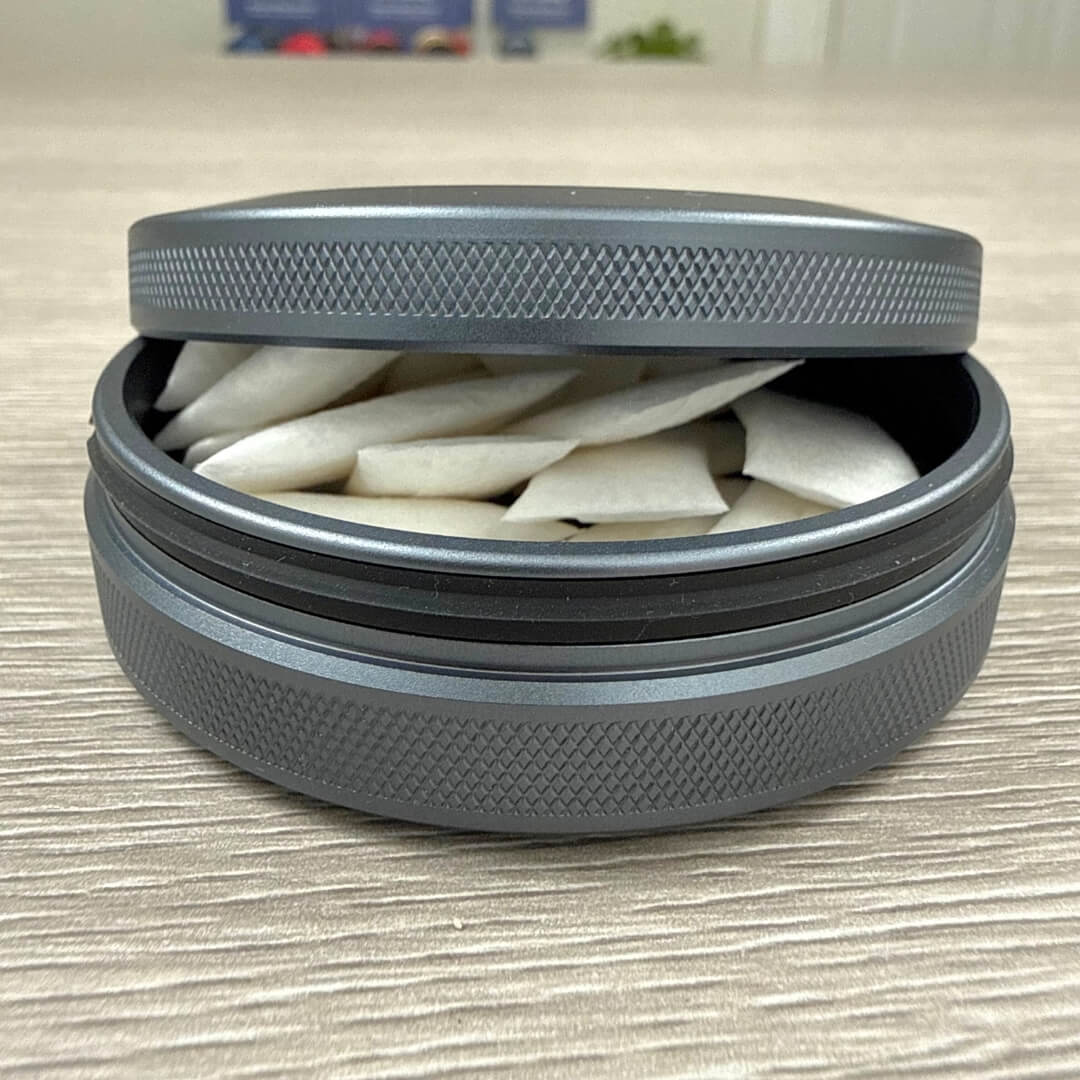 Z Caddy: Chonk Tread