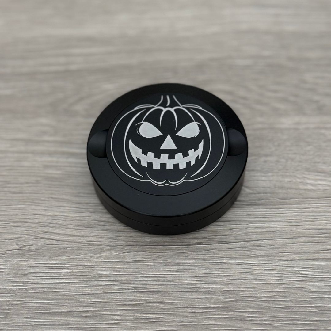 Jack O Lantern (aka Carved Pump-zyn)