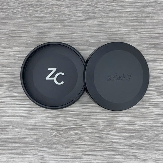 Z Caddy: Chonk, Deboss