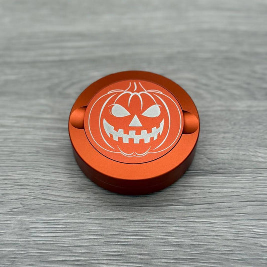 Jack O Lantern (aka Carved Pump-zyn)