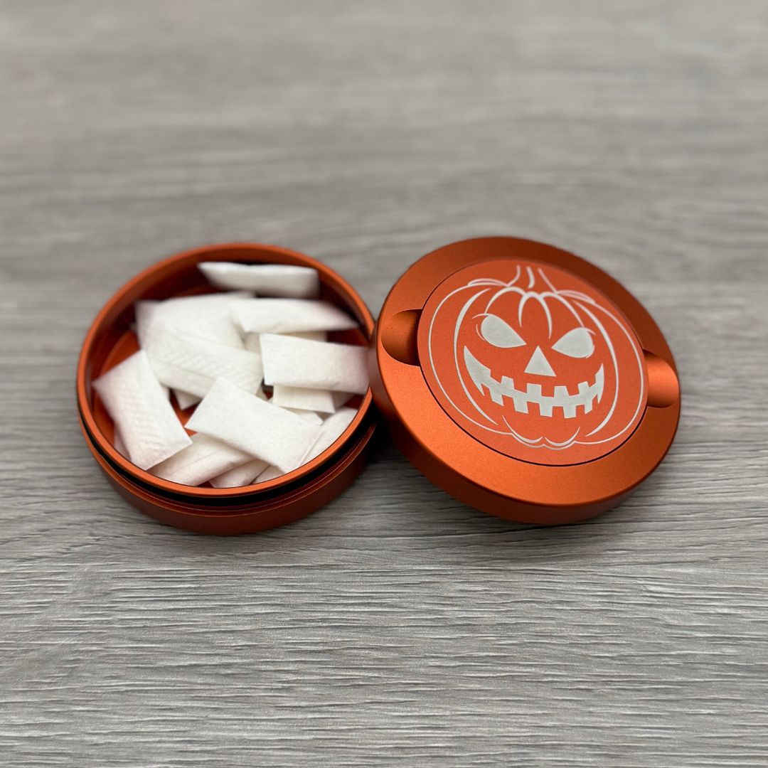 Jack O Lantern (aka Carved Pump-zyn)