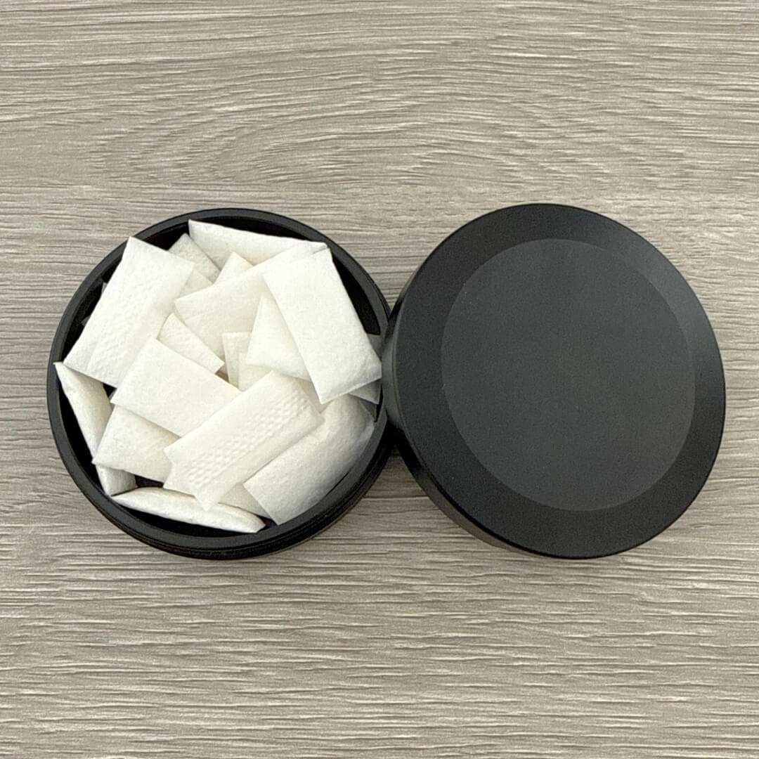 Z Caddy: Chonk Tread