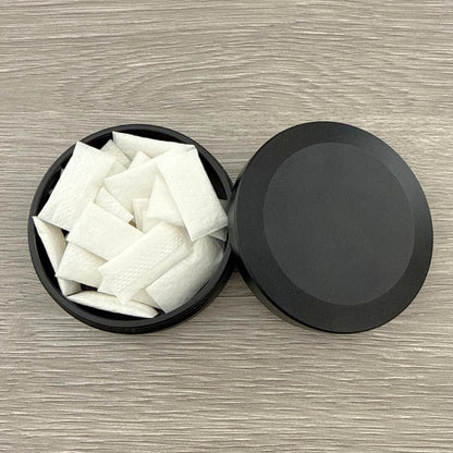 Z Caddy: Chonk Tread