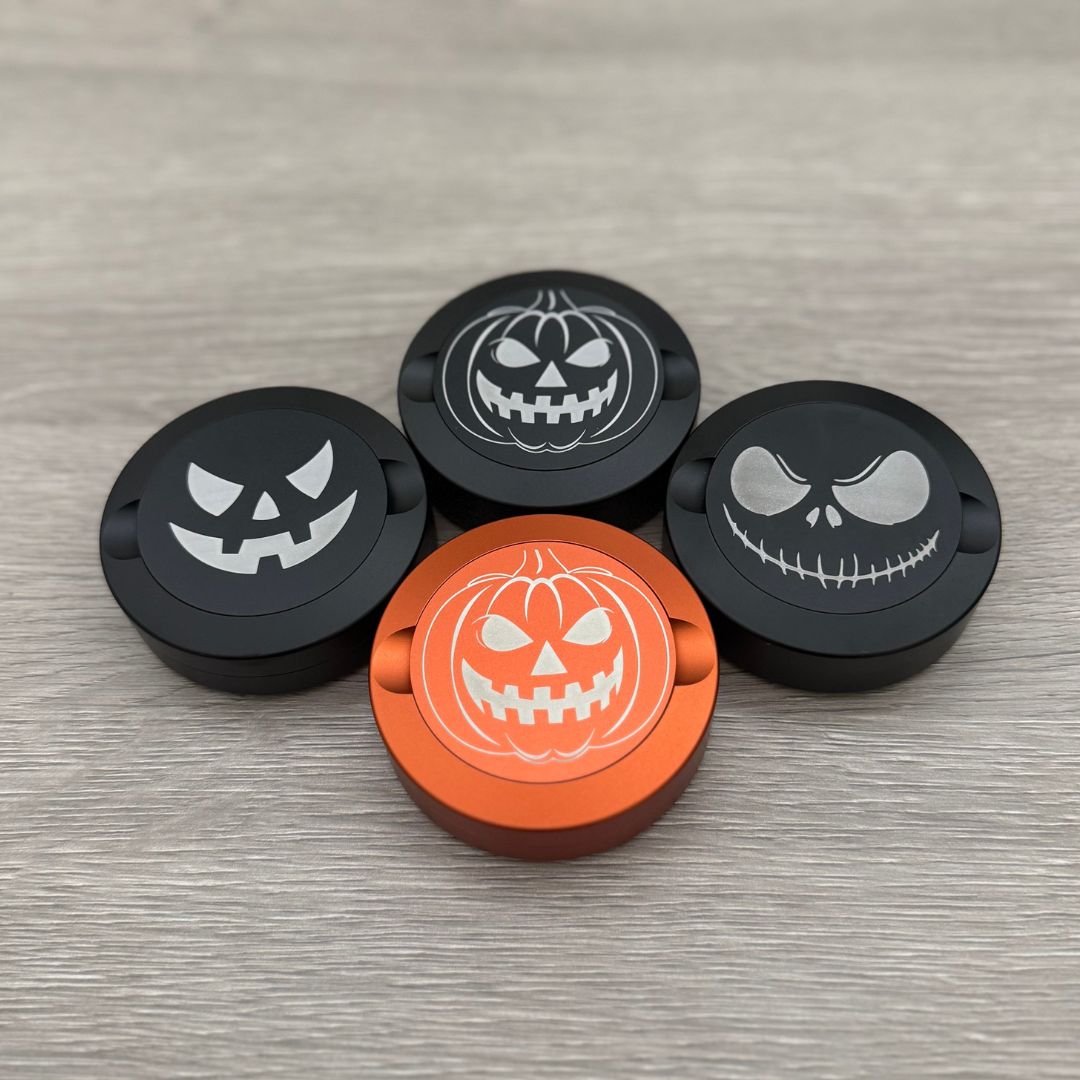 Jack O Lantern (aka Carved Pump-zyn)